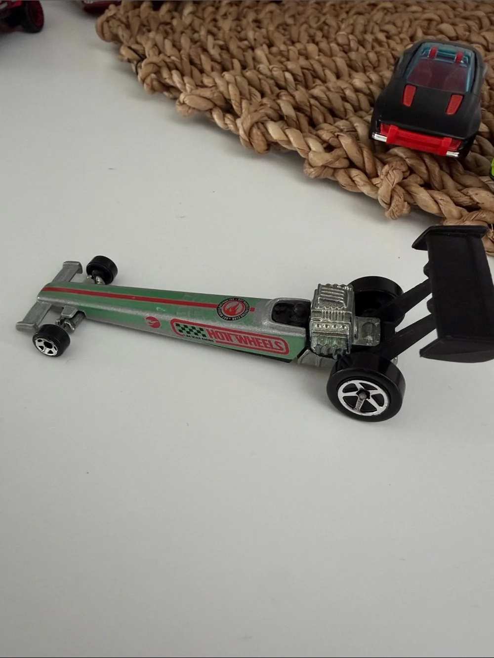 How Wheels Cars Bundle of 12